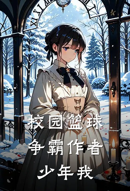 校园篮球争霸 作者少年我