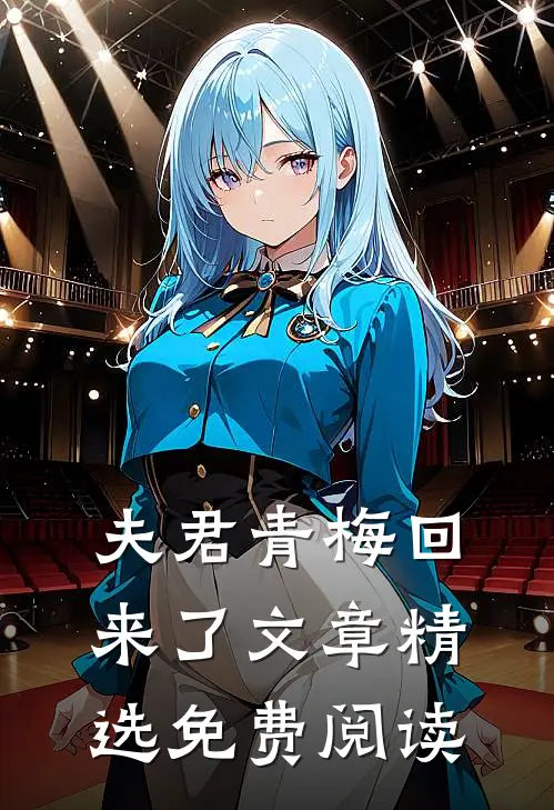 夫君青梅回来了文章精选免费阅读