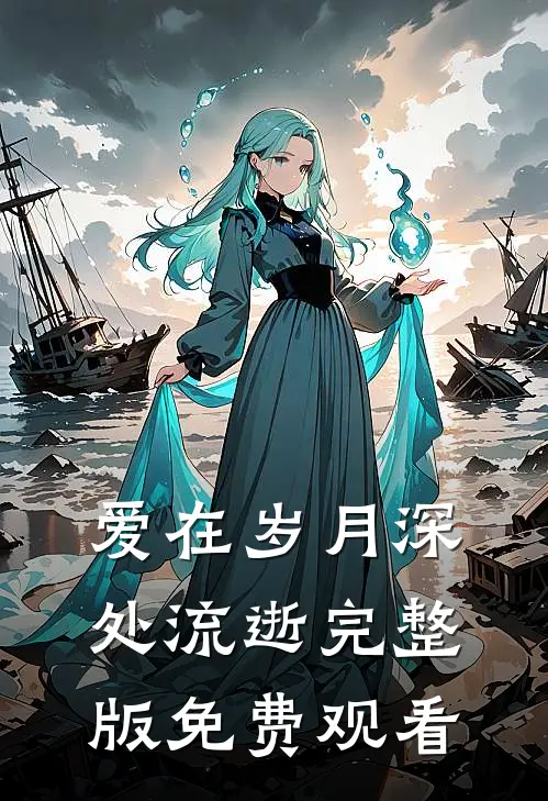 爱在岁月深处流逝完整版免费观看