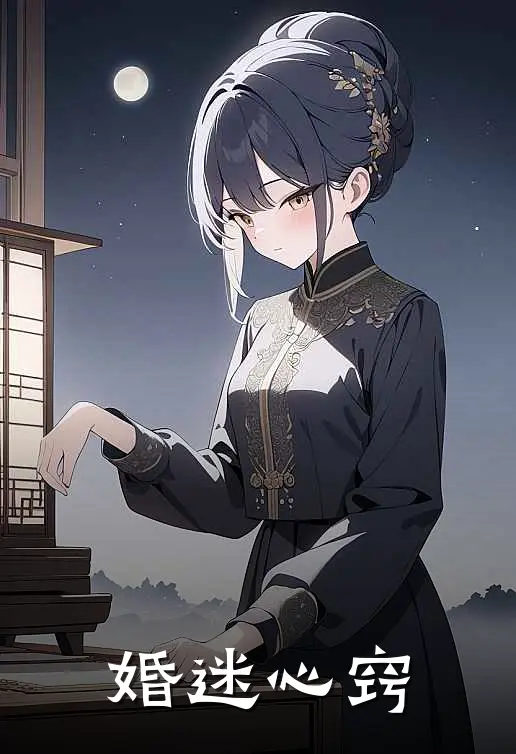 婚迷心窍