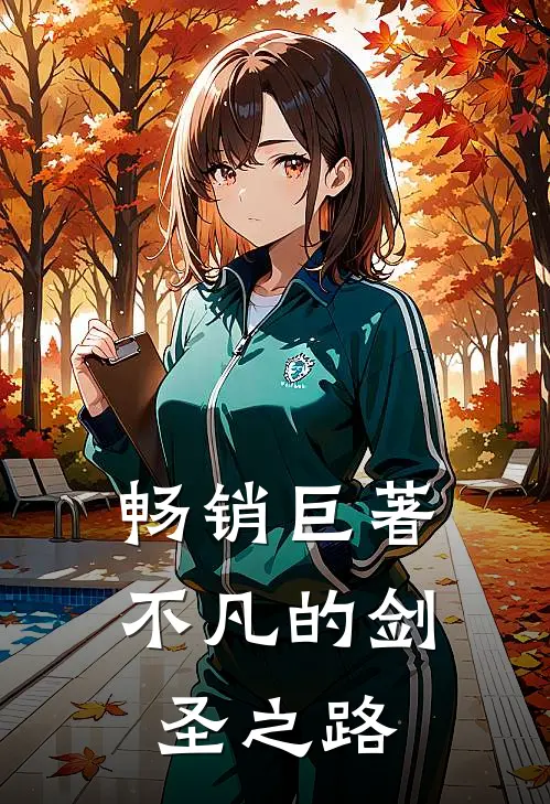 畅销巨著不凡的剑圣之路