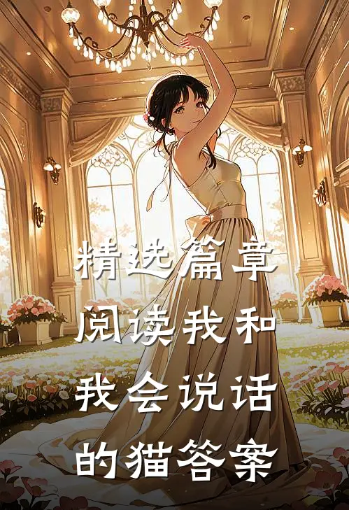 精选篇章阅读我和我会说话的猫答案