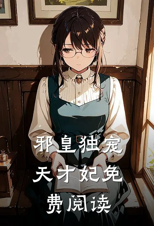 邪皇独宠天才妃免费阅读