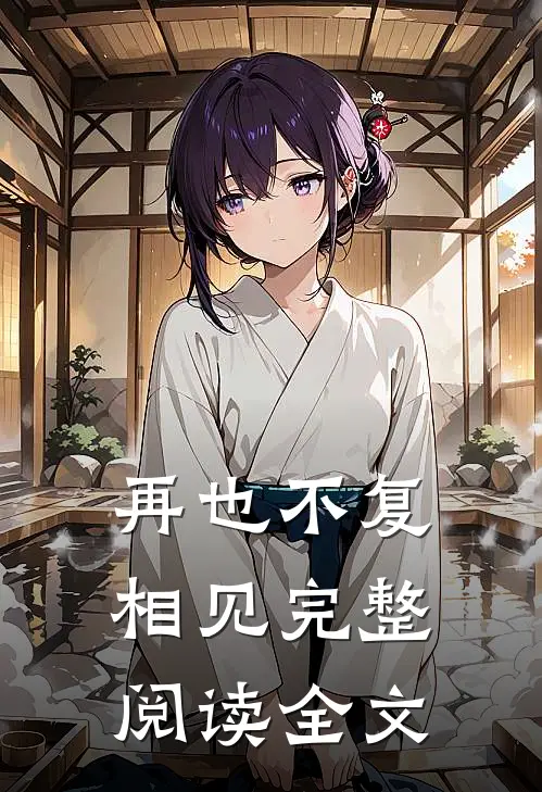 再也不复相见完整阅读全文
