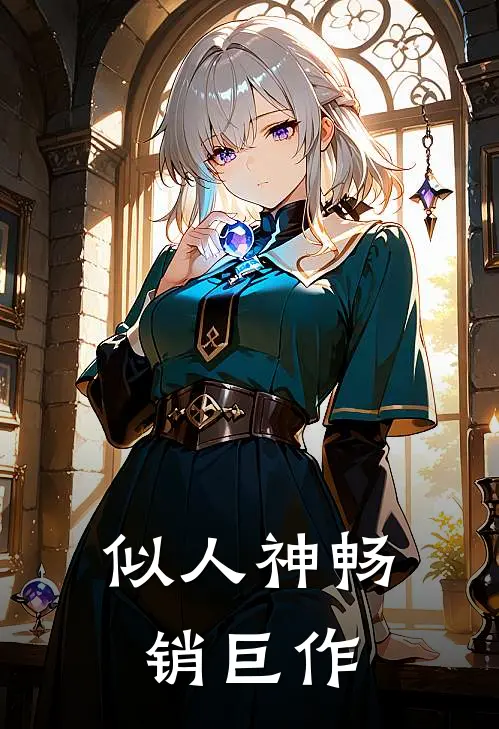 似人神畅销巨作