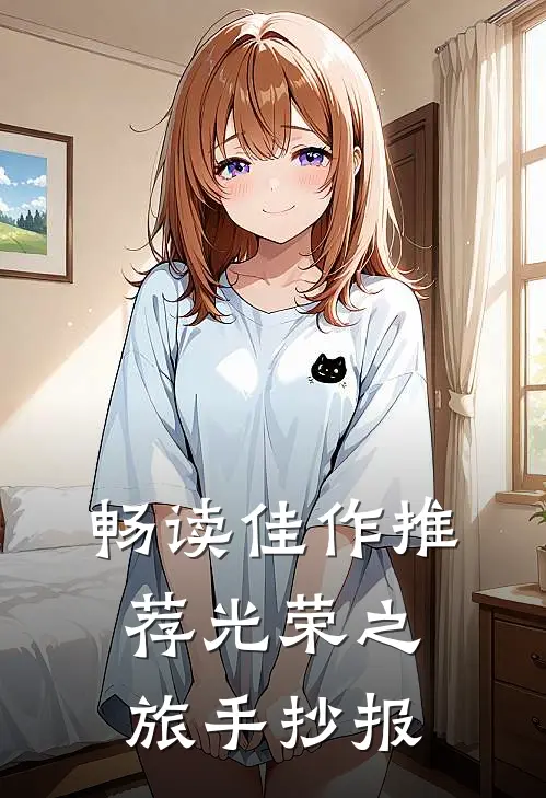 畅读佳作推荐光荣之旅手抄报