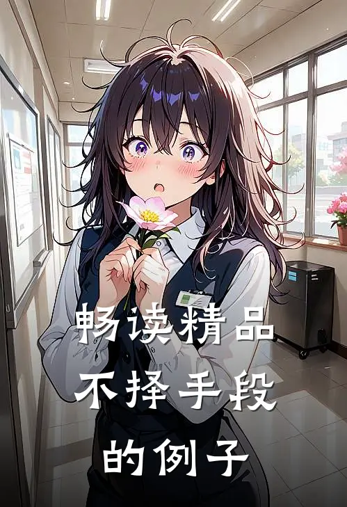 畅读精品不择手段的例子