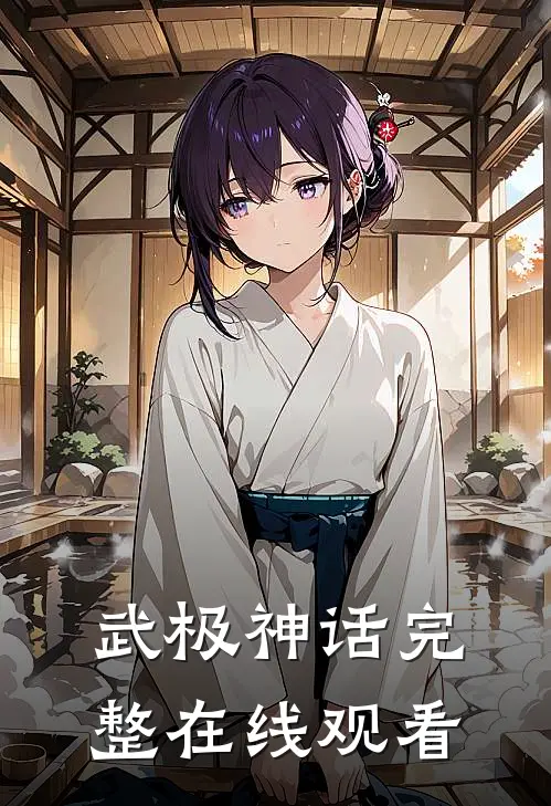 武极神话完整在线观看