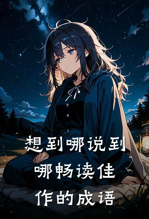 想到哪说到哪畅读佳作的成语
