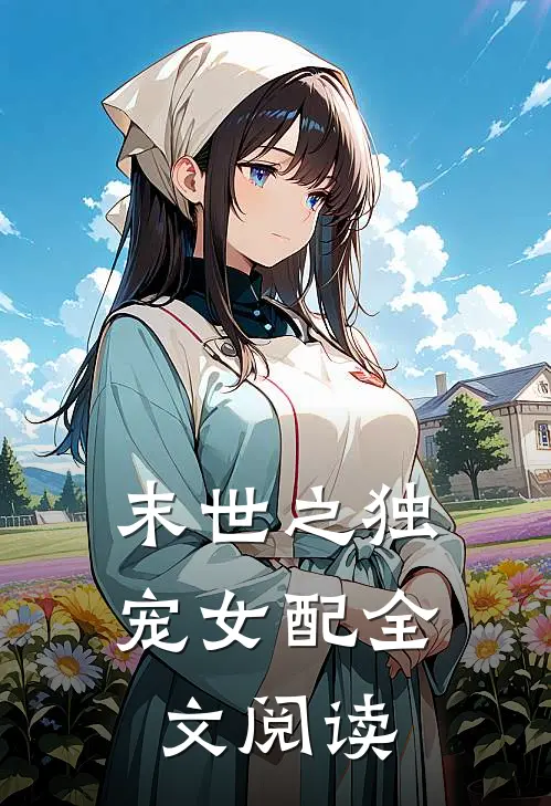 末世之独宠女配全文阅读