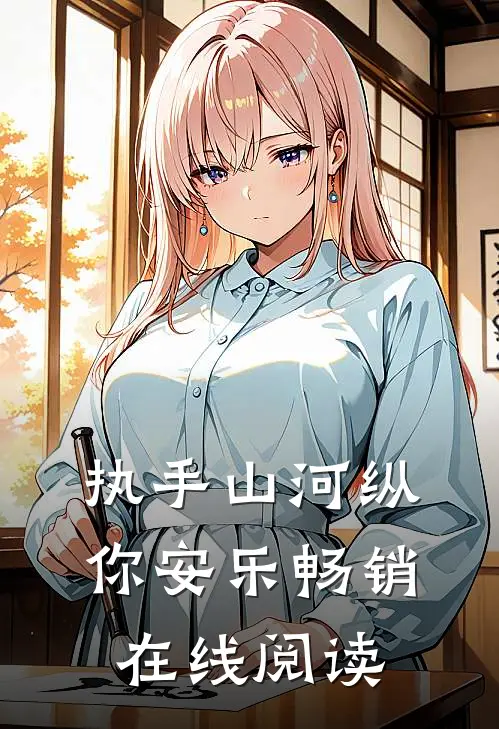 执手山河纵你安乐畅销在线阅读