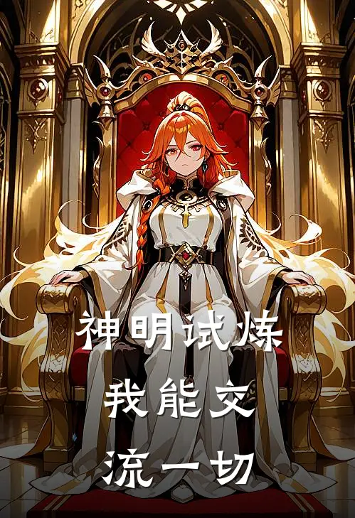 神明试炼：我能交流一切
