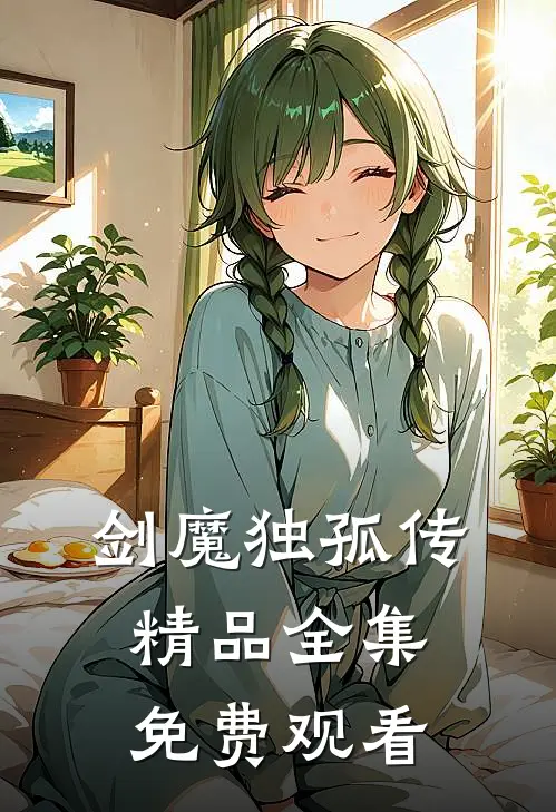 剑魔独孤传精品全集免费观看