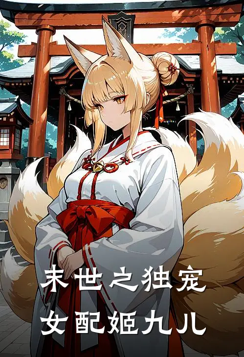末世之独宠女配姬九儿