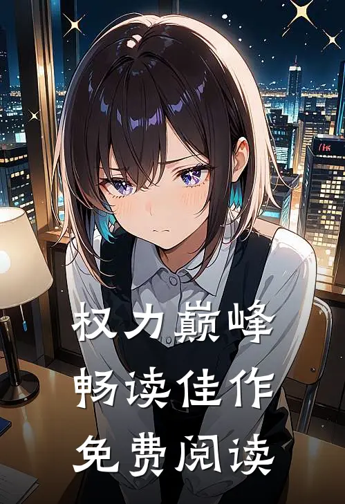 权力巅峰畅读佳作免费阅读