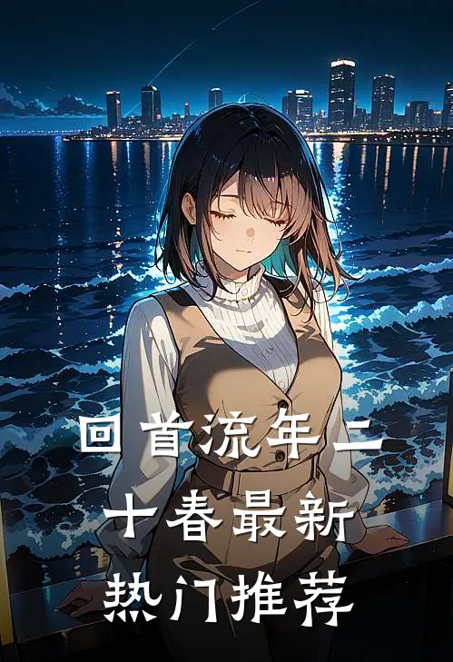 回首流年二十春最新热门推荐