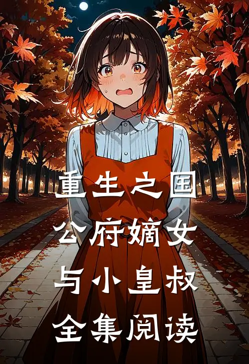 重生之国公府嫡女与小皇叔全集阅读