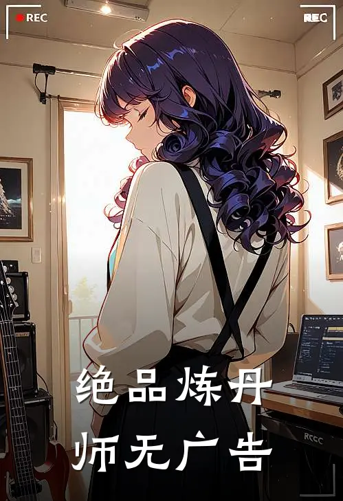 绝品炼丹师无广告