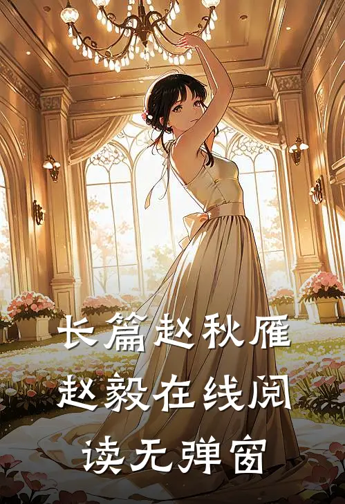 长篇赵秋雁赵毅在线阅读无弹窗