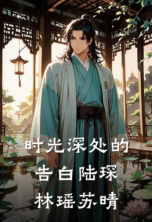 时光深处的告白陆琛林瑶苏晴