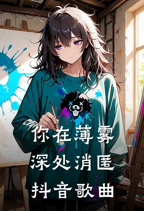 你在薄雾深处消匿抖音歌曲