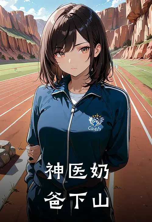 神医奶爸下山