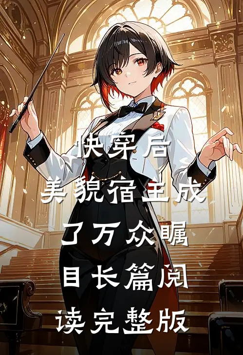 快穿后,美貌宿主成了万众瞩目长篇阅读完整版