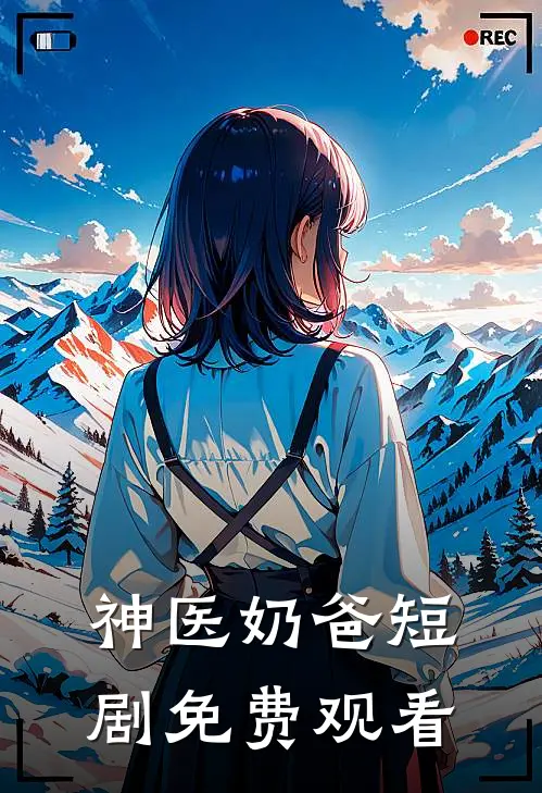 神医奶爸短剧免费观看