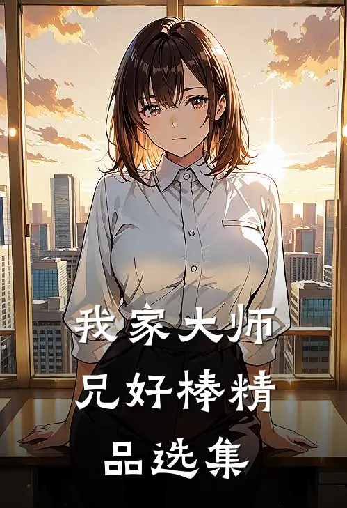 我家大师兄好棒精品选集