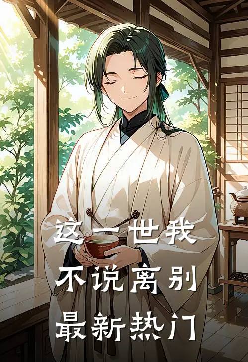 这一世我不说离别最新热门