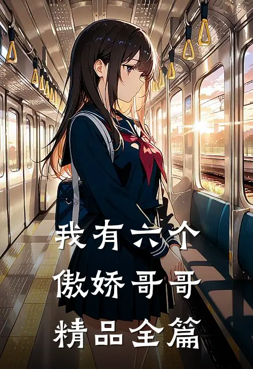 我有六个傲娇哥哥精品全篇