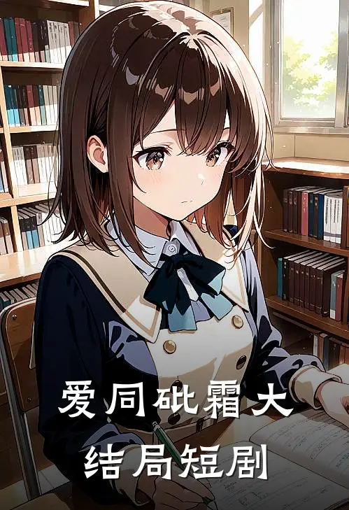 爱同砒霜大结局短剧