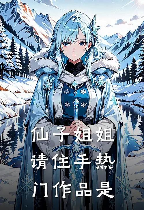 仙子姐姐请住手热门作品是