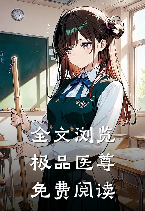 全文浏览极品医尊免费阅读