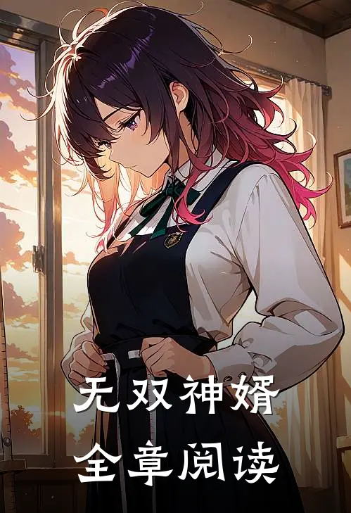 无双神婿全章阅读
