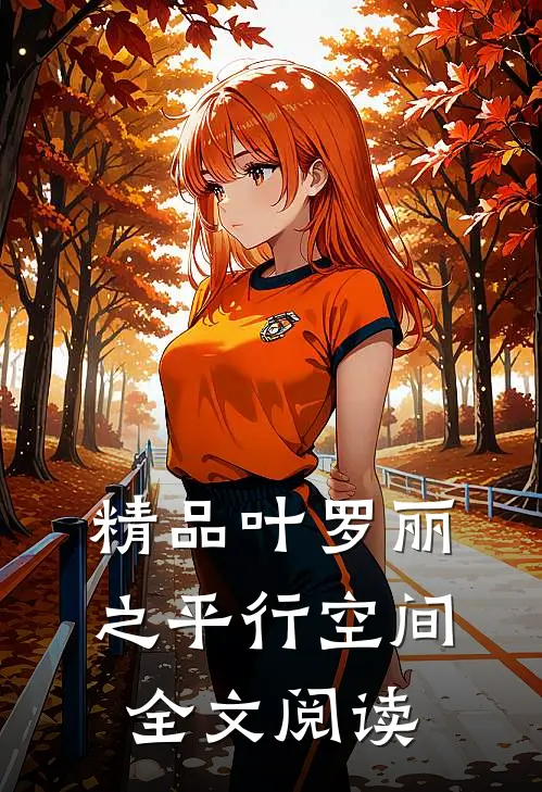 精品叶罗丽之平行空间全文阅读