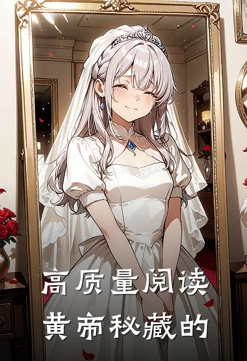 高质量阅读黄帝秘藏的