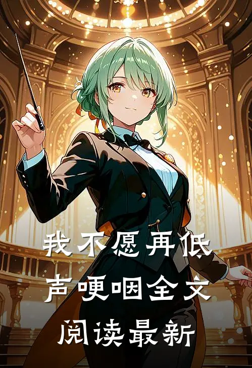 我不愿再低声哽咽全文阅读最新