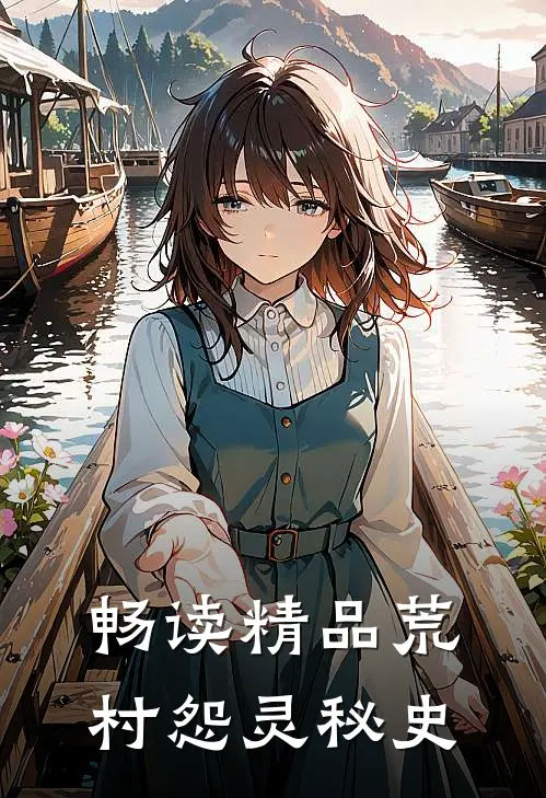 畅读精品荒村怨灵秘史