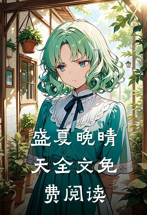 盛夏晚晴天全文免费阅读