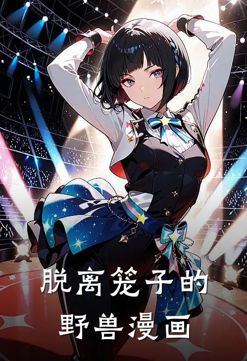 脱离笼子的野兽漫画