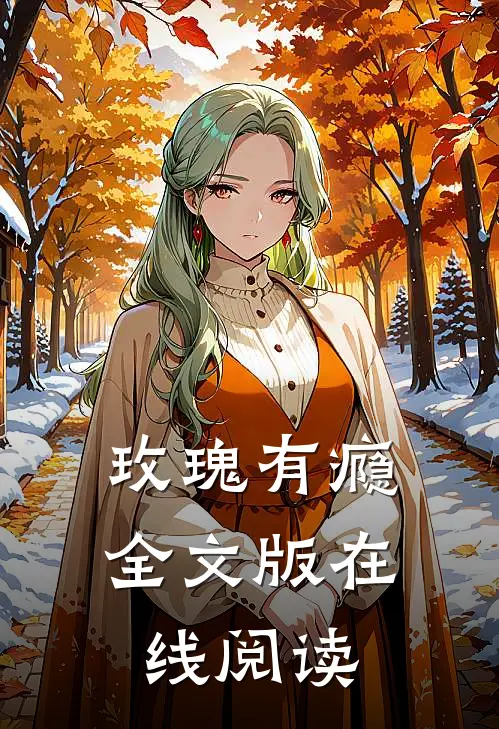 玫瑰有瘾全文版在线阅读