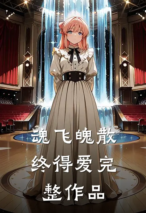 魂飞魄散终得爱完整作品