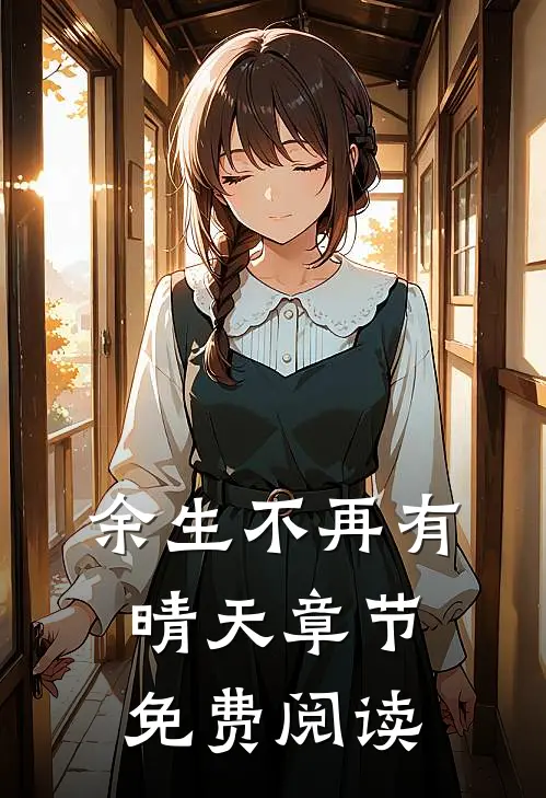 余生不再有晴天章节免费阅读