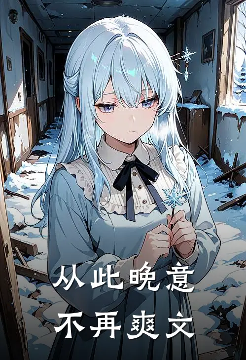 从此晚意不再爽文