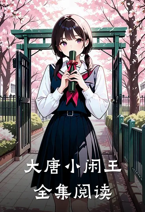 大唐小闲王全集阅读