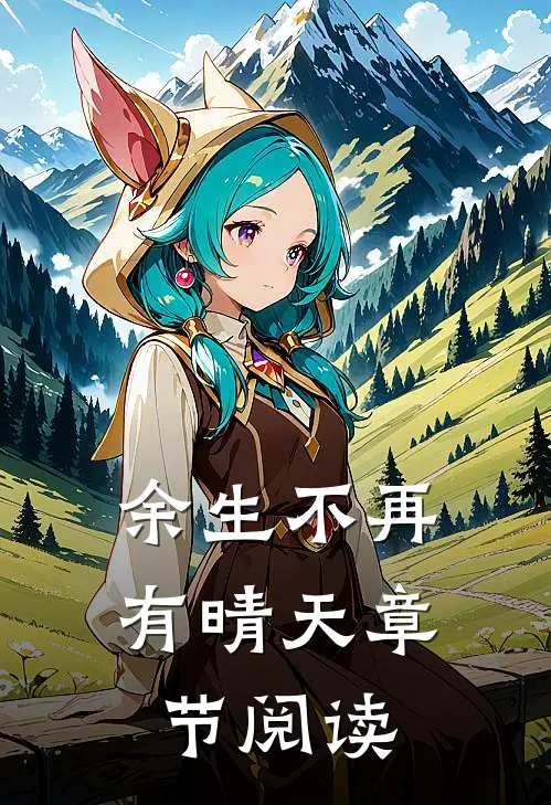 余生不再有晴天章节阅读