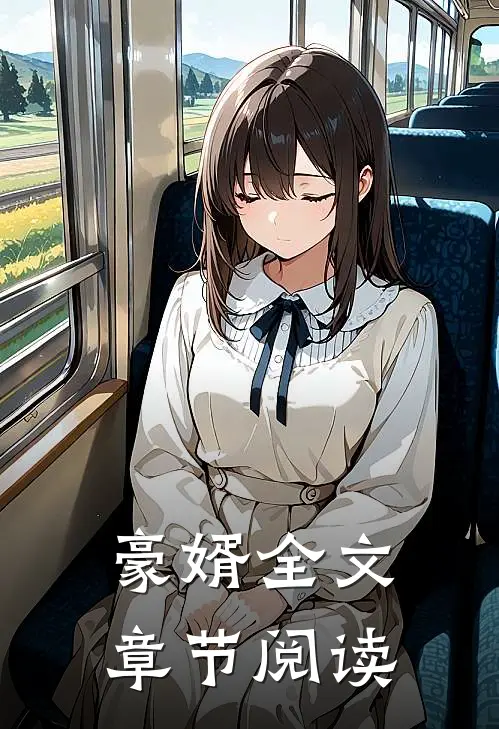 豪婿全文章节阅读
