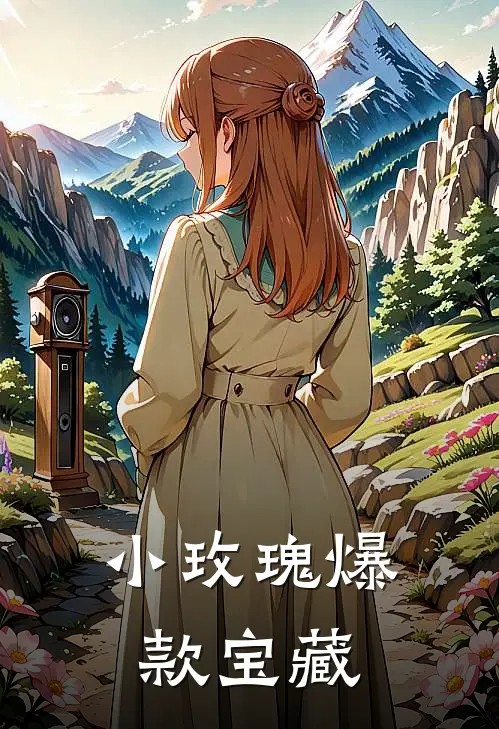 小玫瑰爆款宝藏