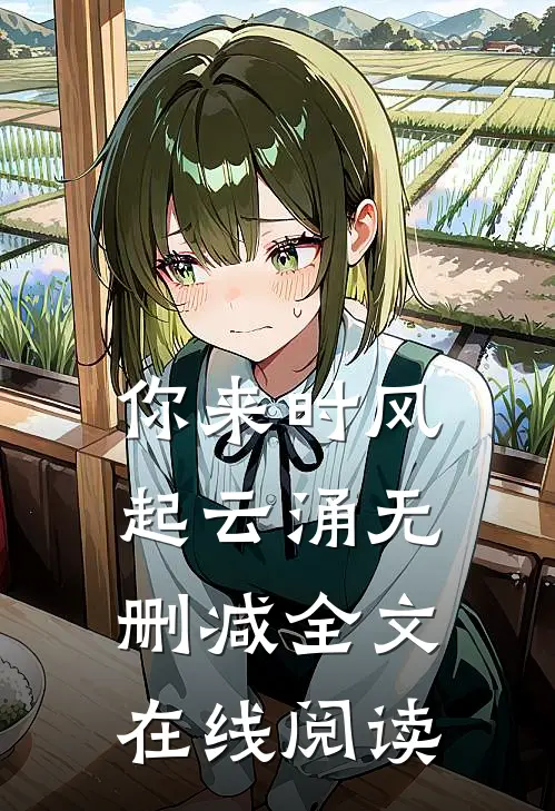 你来时风起云涌无删减全文在线阅读